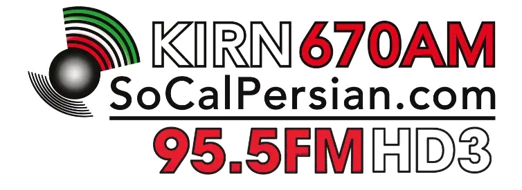 KIRN Radio Iran 670 AM
