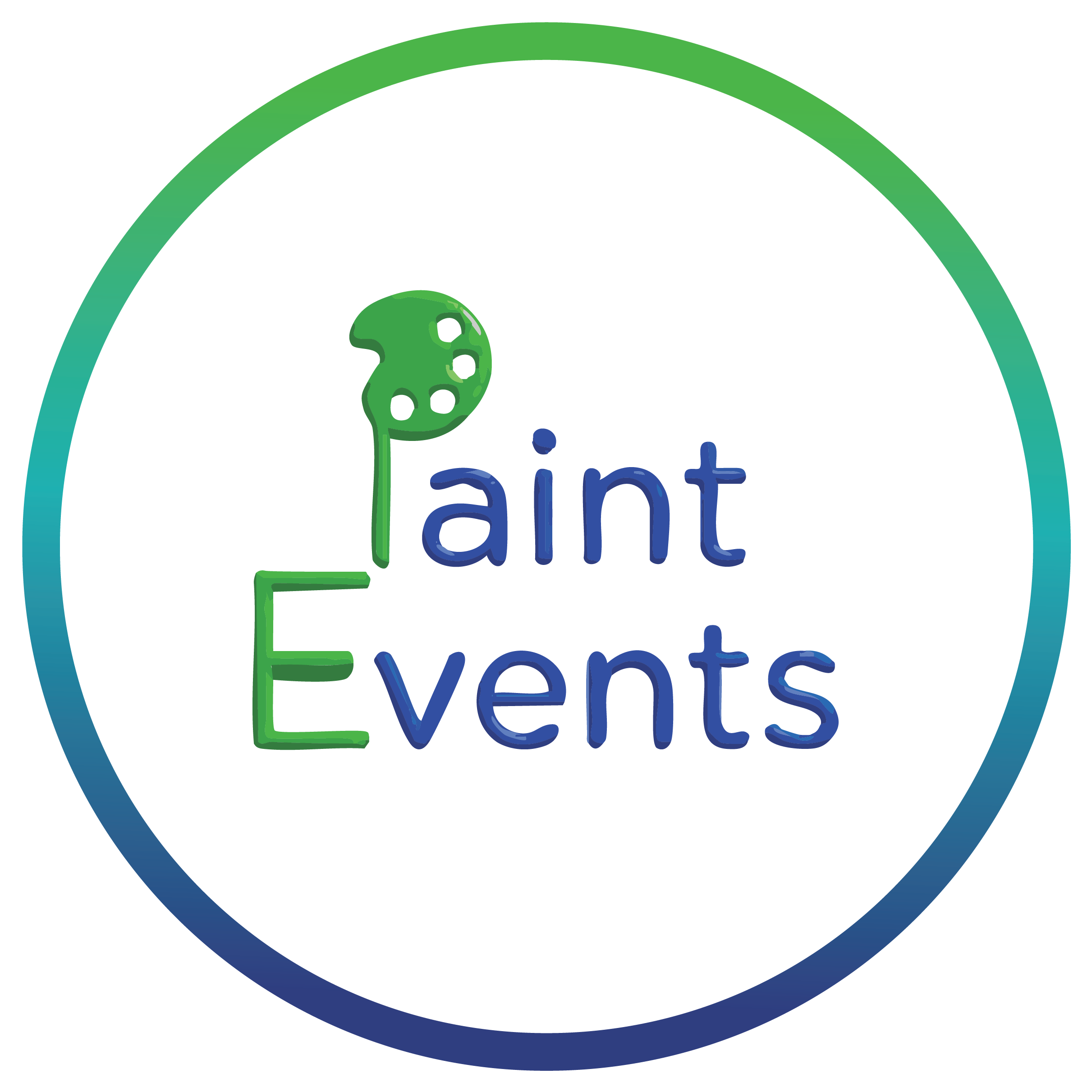 Paint Events