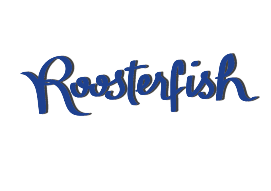 Roosterfish