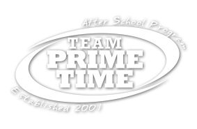 Team Prime Time
